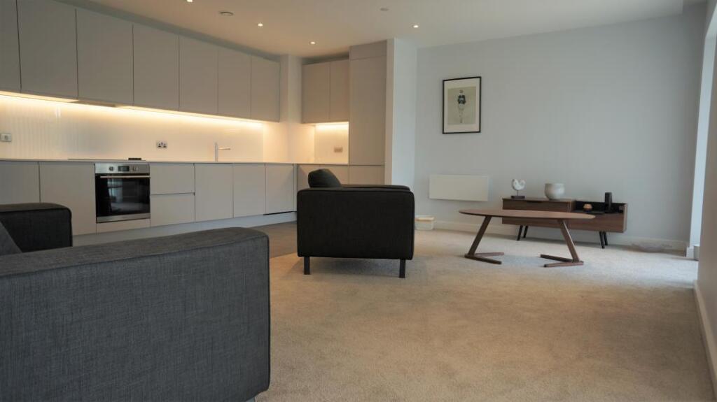 Main image of property: Block B :: Local Blackfriars