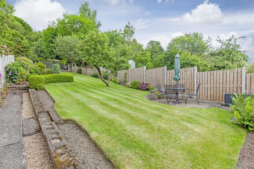 2 bedroom semidetached house for sale in Spital Lane, Spital