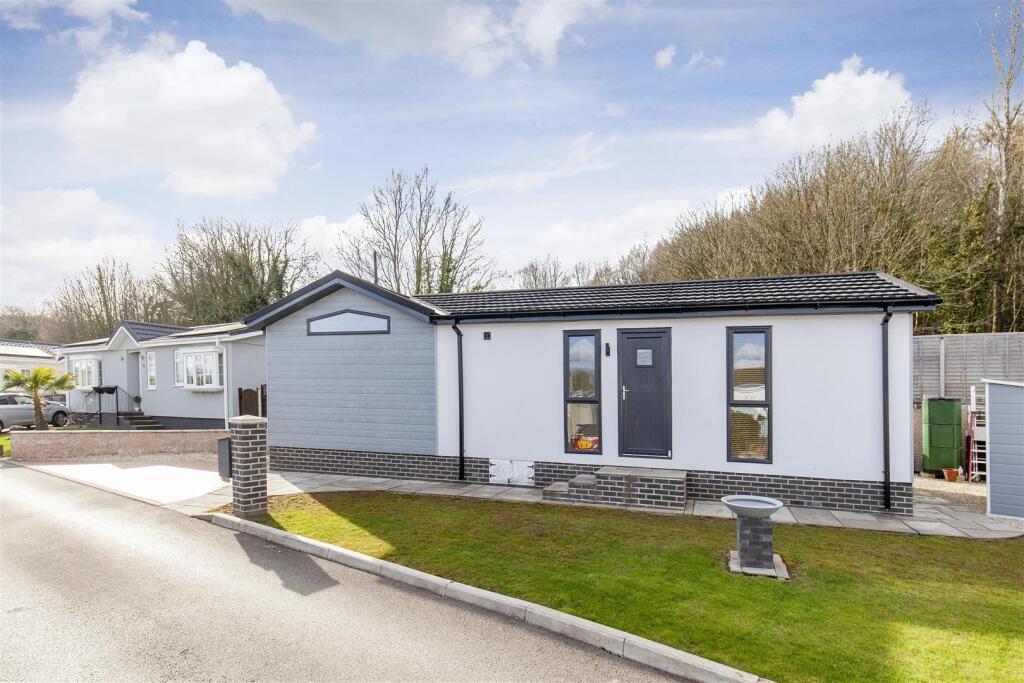 Main image of property: Mill Lane, Old Tupton, Chesterfield