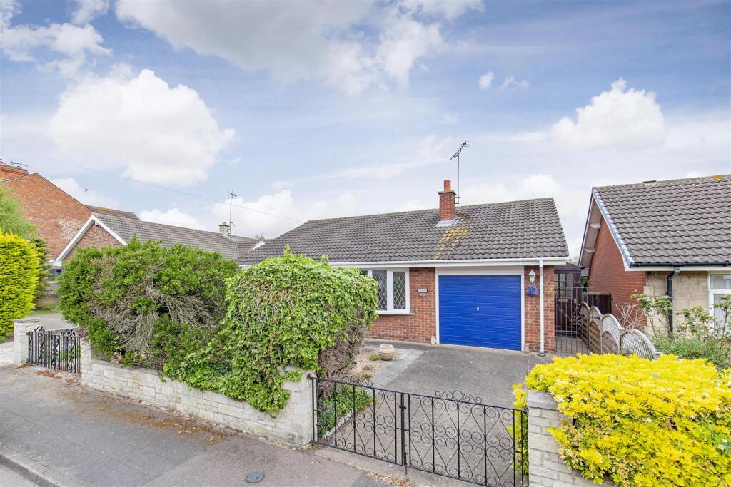 Main image of property: Gray Street, Clowne, Chesterfield