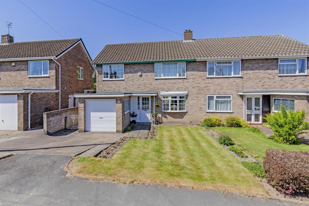 Main image of property: Brockwell Lane, Brockwell, Chesterfield