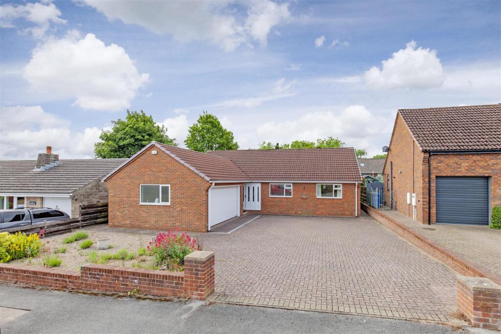 Main image of property: Fenland Way, Walton, Chesterfield