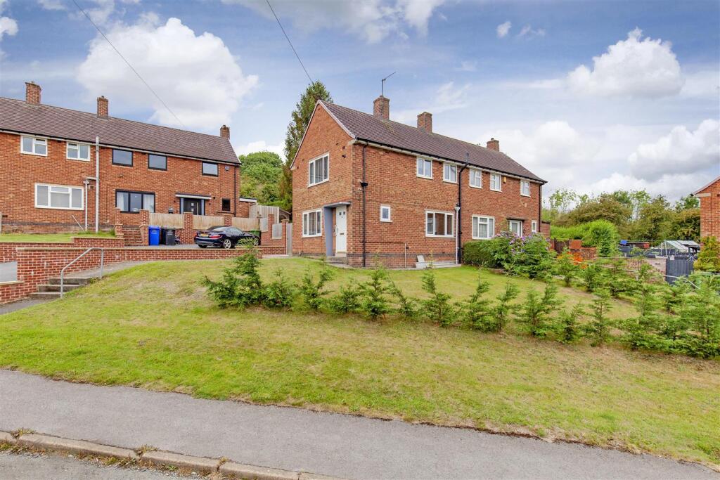Main image of property: Newby Road, Chesterfield
