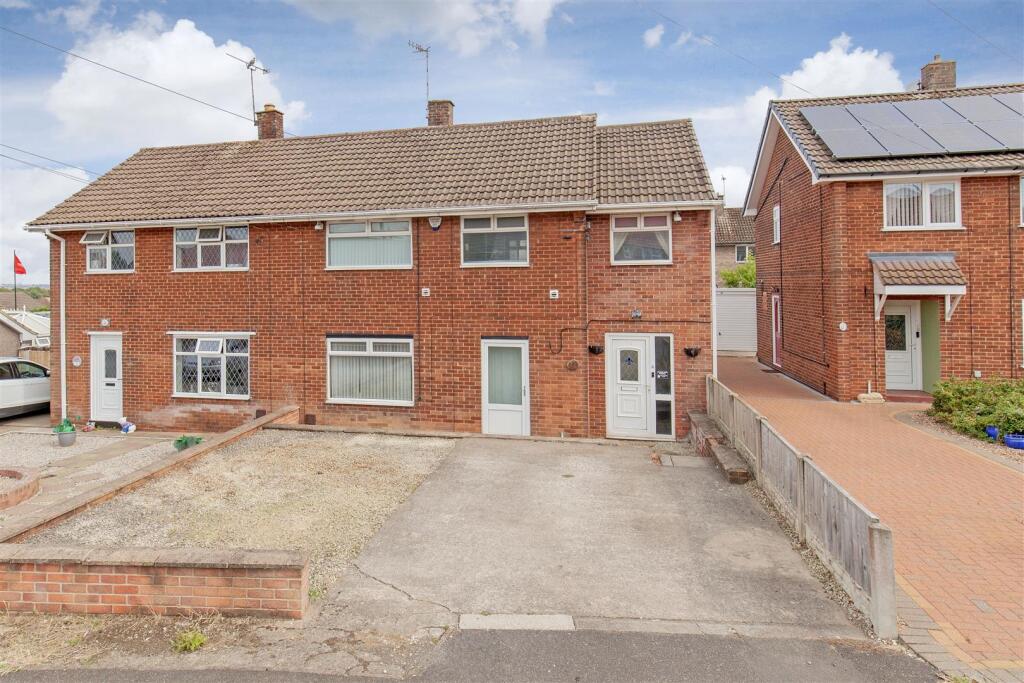 Main image of property: Church Lane, Calow, Chesterfield