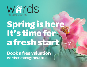 Get brand editions for Wards Estate Agents, Chesterfield