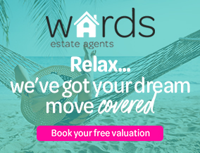 Get brand editions for Wards Estate Agents, Chesterfield