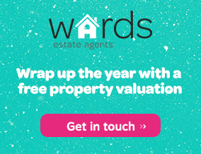 Get brand editions for Wards Estate Agents, Chesterfield