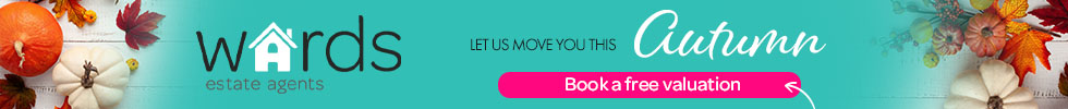 Get brand editions for Wards Estate Agents, Chesterfield
