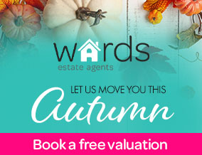 Get brand editions for Wards Estate Agents, Chesterfield