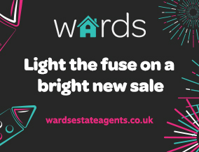 Get brand editions for Wards Estate Agents, Chesterfield