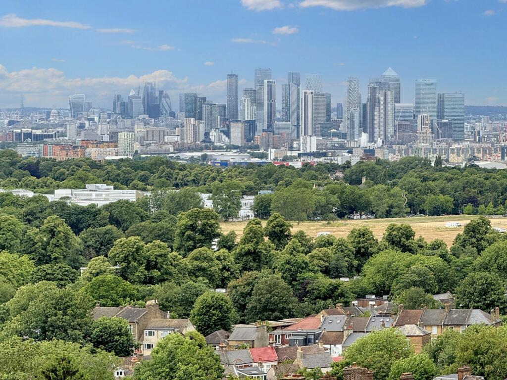 Main image of property: Riverview Heights, Eglinton Hill, Shooters Hill, London, SE18 3DZ