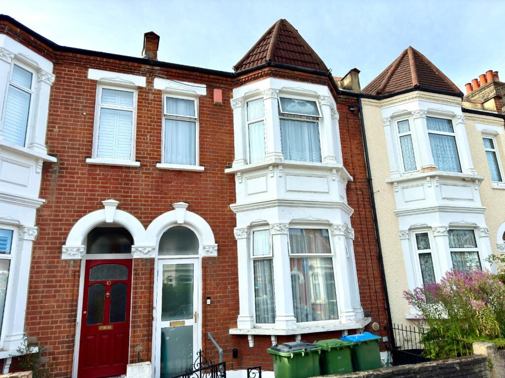 Main image of property: Macoma Road, Plumstead, London, SE18 2QP