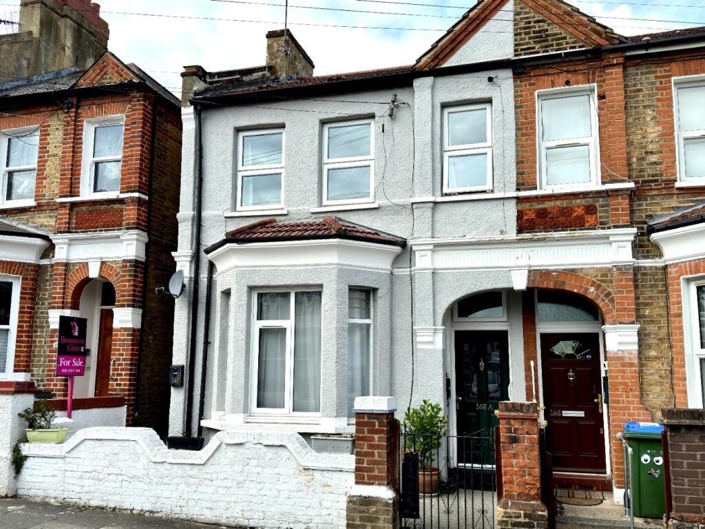 Main image of property: Ancona Road, Plumstead, London, SE18 1AB