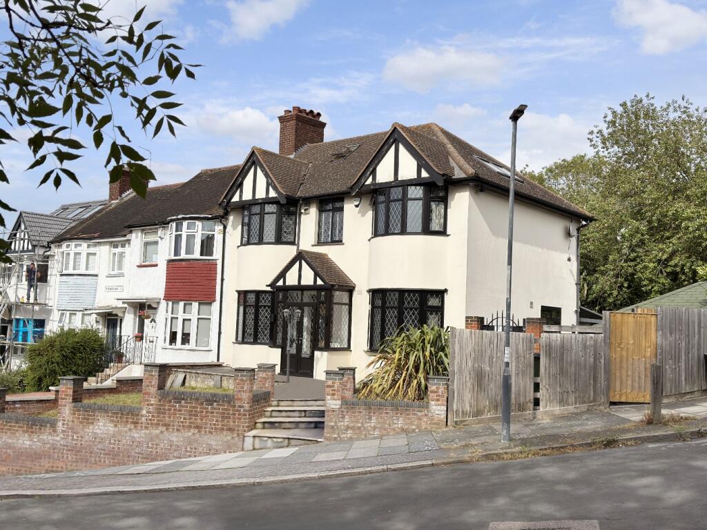 Main image of property: Moordown, Shooters Hill, London SE18 3LY