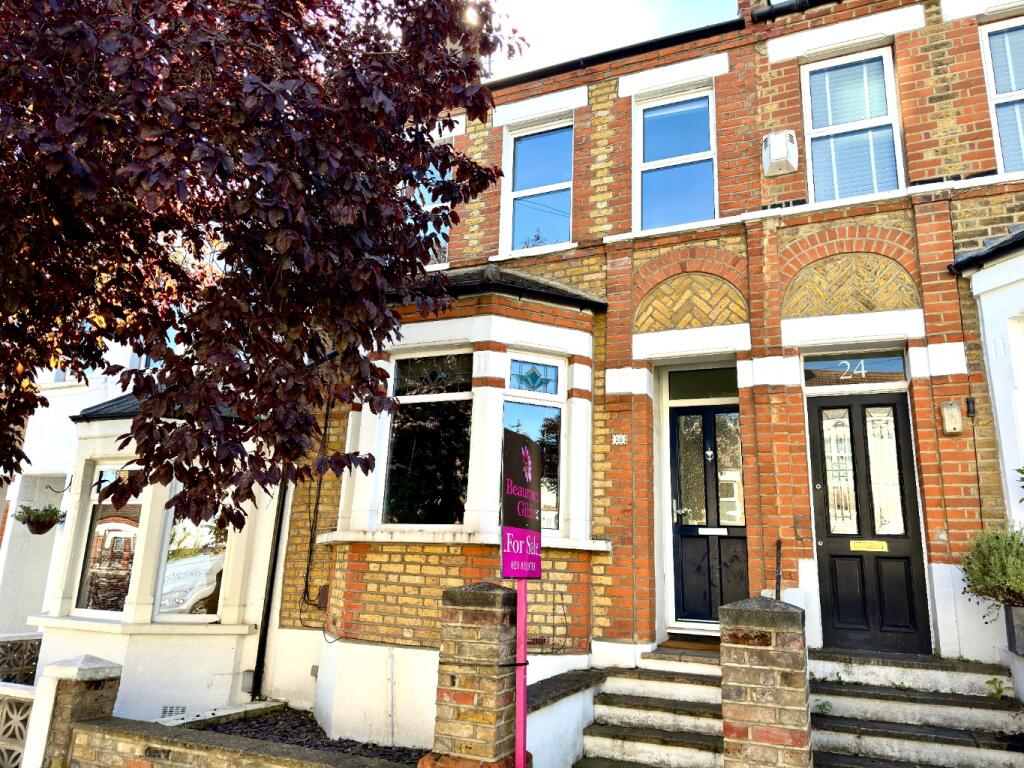 Main image of property: Leghorn Road, Plumstead, London, SE18 1SZ