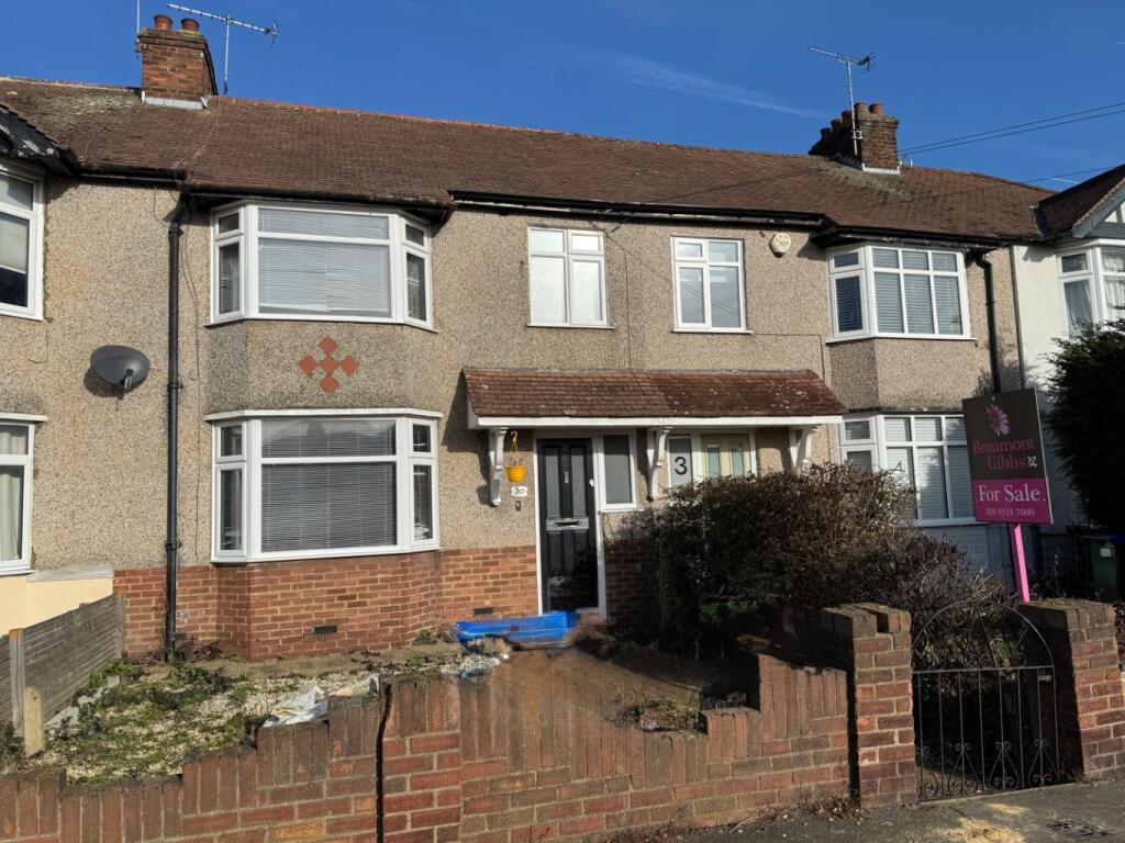 Additional property image - Swanbridge Road, Bexleyheath, Kent, DA7 5BP