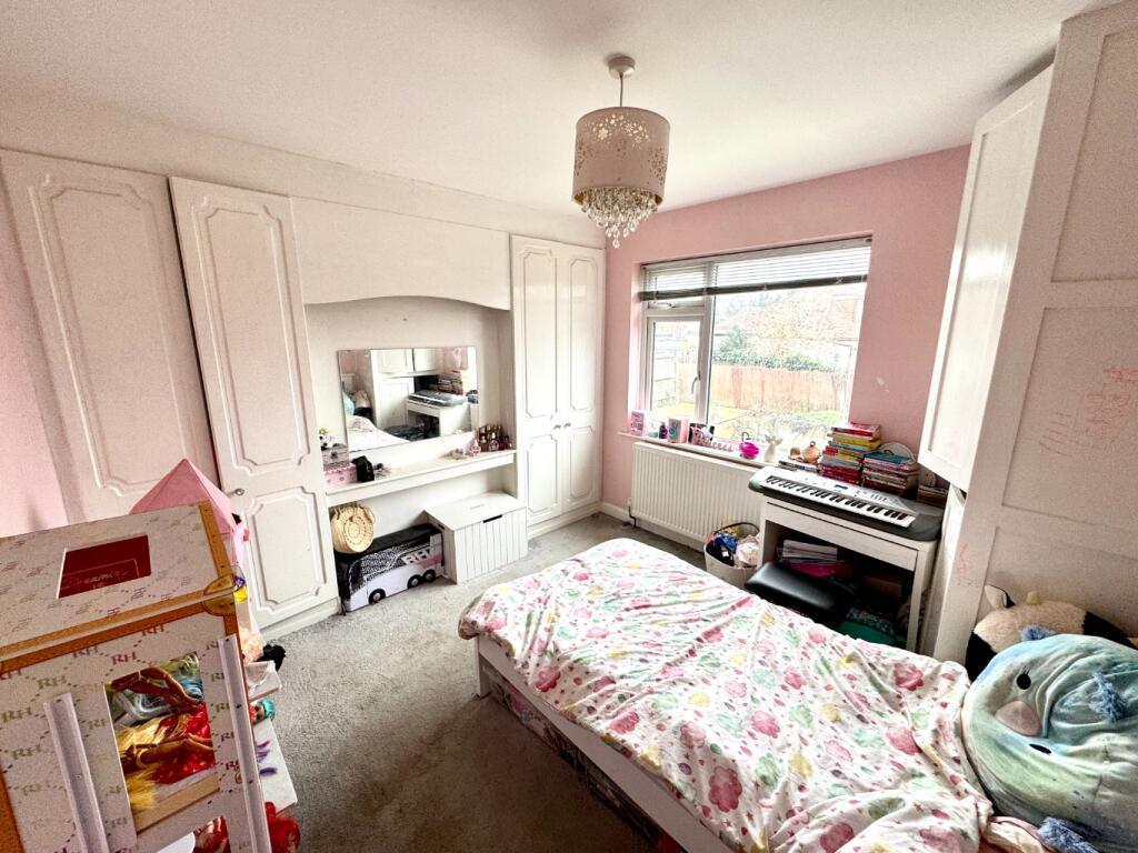 Additional property image - Swanbridge Road, Bexleyheath, Kent, DA7 5BP