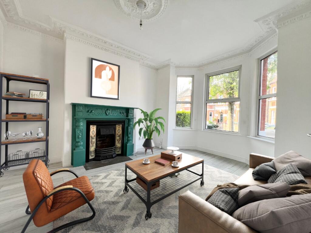 Main image of property: Vambery Road, Plumstead, London, SE18 3HA