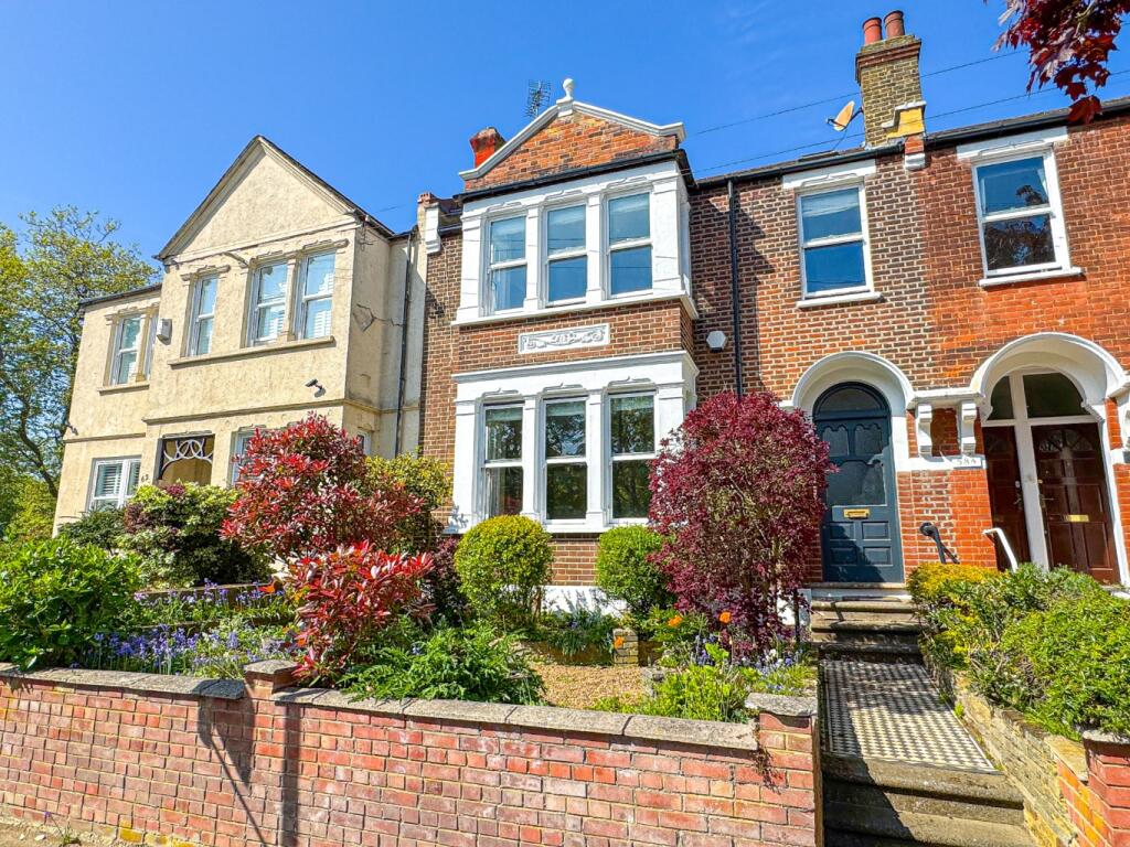Main image of property: Eaglesfield Road, Shooters Hill, London, SE18 3BU
