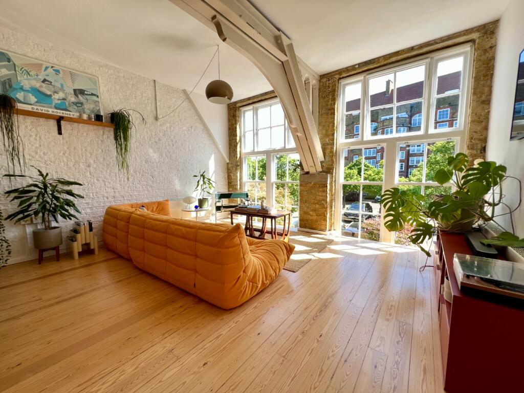 Main image of property: Schoolhouse Yard, Bloomfield Road, Woolwich, London, SE18 7JD