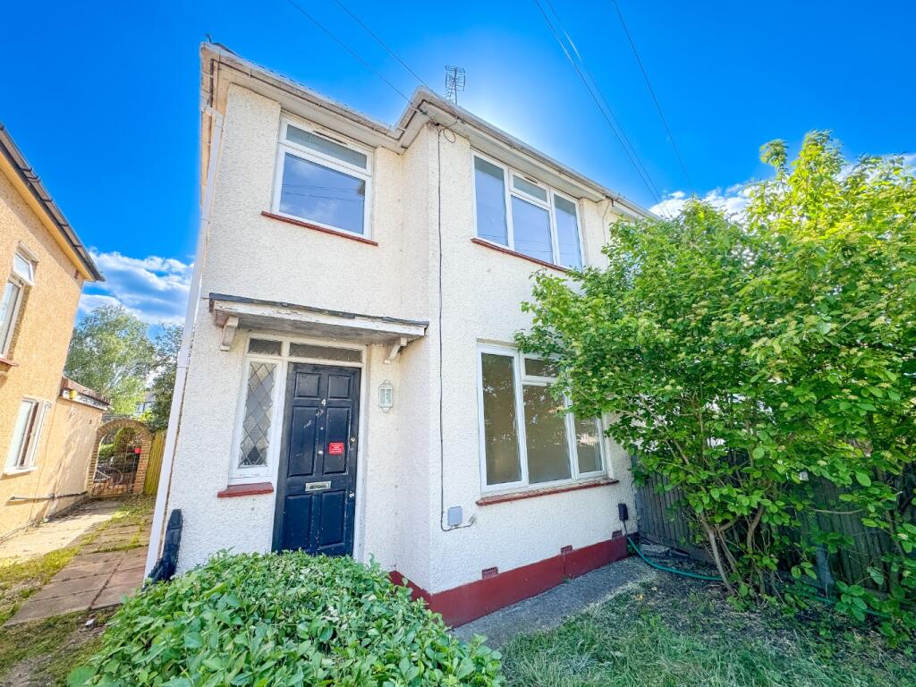Main image of property: Landstead Road, Plumstead, London, SE18 2LH