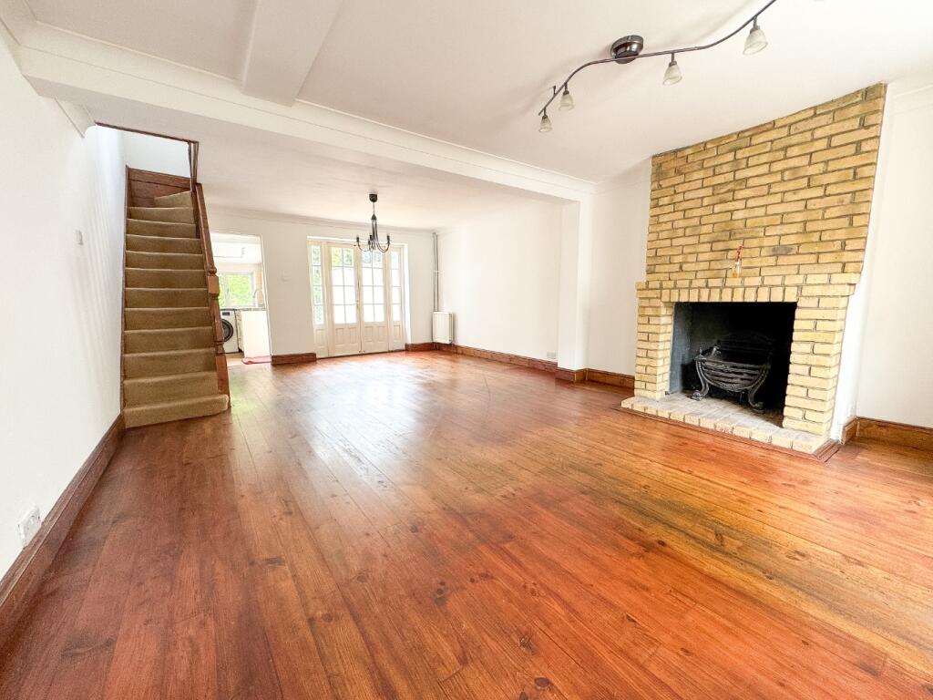 Main image of property: Eglinton Road, Woolwich, London, SE18 3SJ