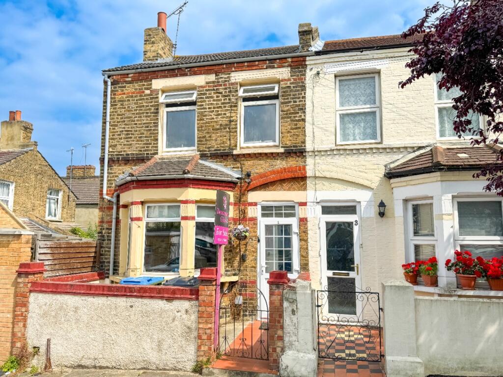 Main image of property: Ingledew Road, Plumstead, London, SE18 1AP