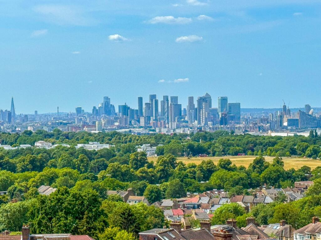 Main image of property: Riverview Heights, Eglinton Hill, Shooters Hill, London, SE18 3DZ