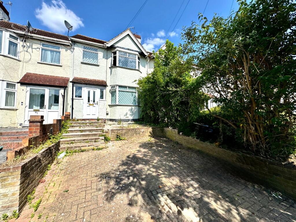 Main image of property: Rutherglen Road, Abbey Wood, London, SE2 0YA