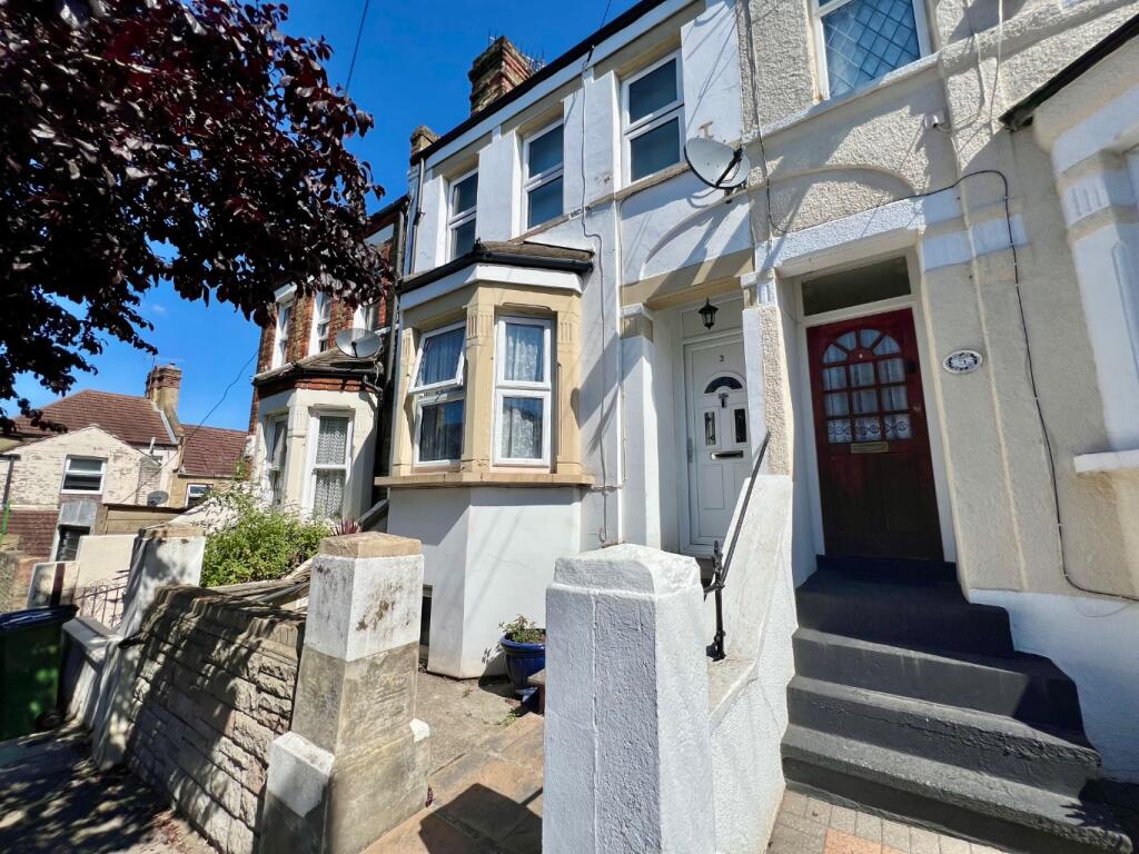 Main image of property: Leghorn Road, Plumstead, London, SE18 1SZ