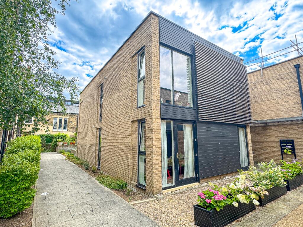 Main image of property: Napoleon Lane, Royal Military Academy, Woolwich, London, SE18 4EF