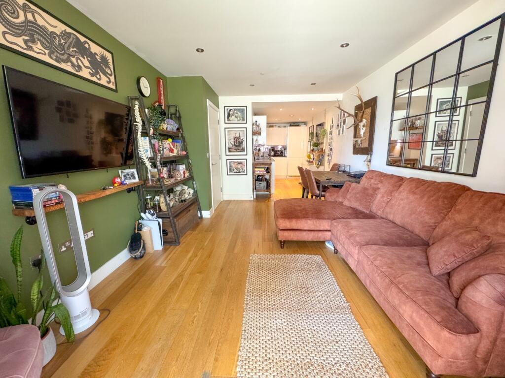 Main image of property: Love Lane, Woolwich, London, SE18 6GW