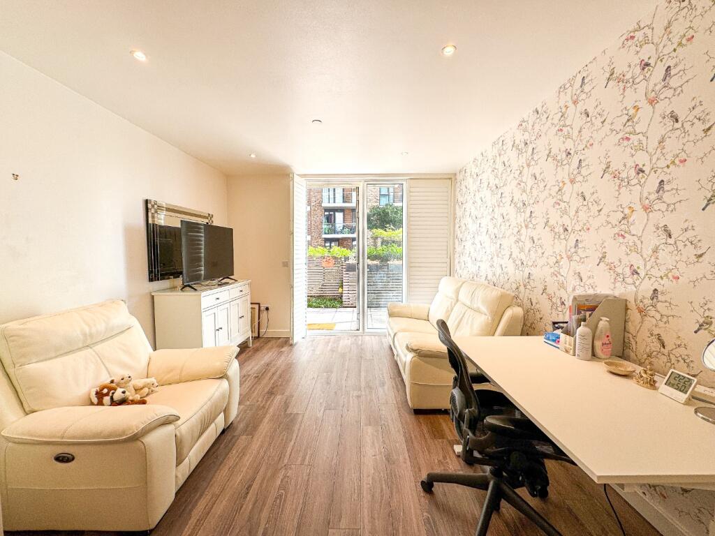 Main image of property: Drummond House, 11 Victory Parade, Woolwich, London, SE18 6FW