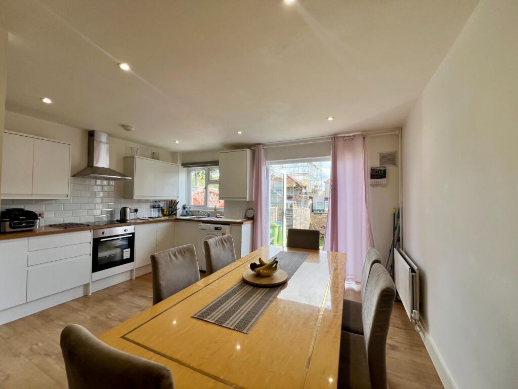 Main image of property: Clothworkers Road, Plumstead, London, SE18 2PD