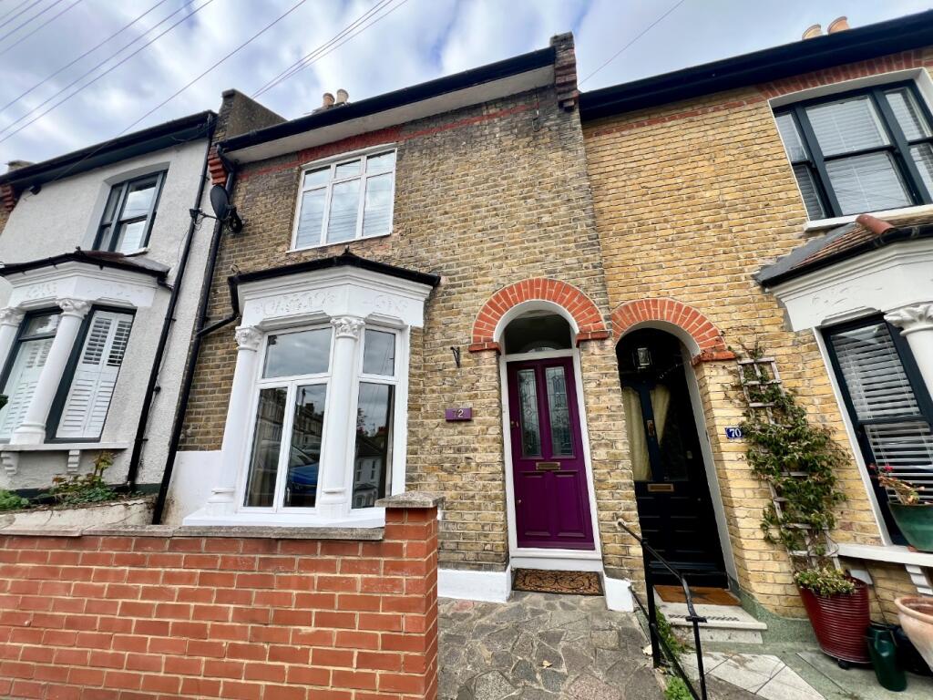 Main image of property: Bramblebury Road, Plumstead, London, SE18 7TG