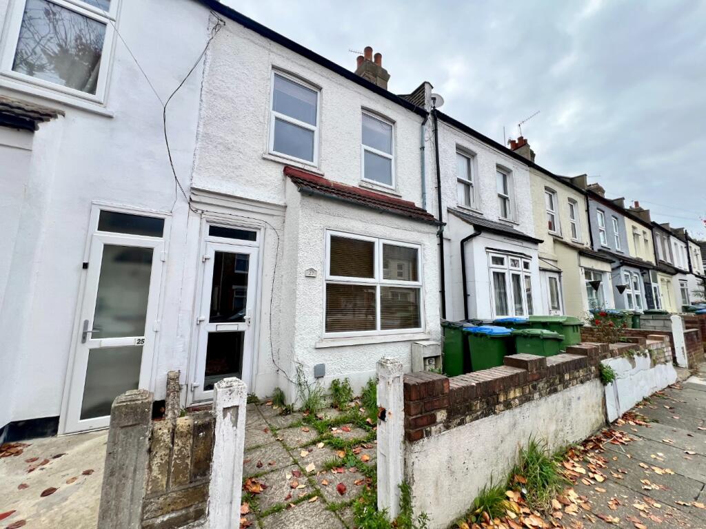 Main image of property: Malton Street, Plumstead