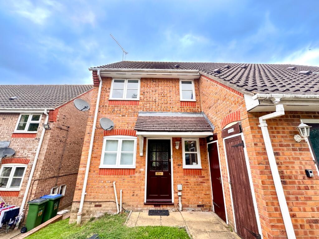 Main image of property: Philimore Close, Plumstead, London, SE18 1PN