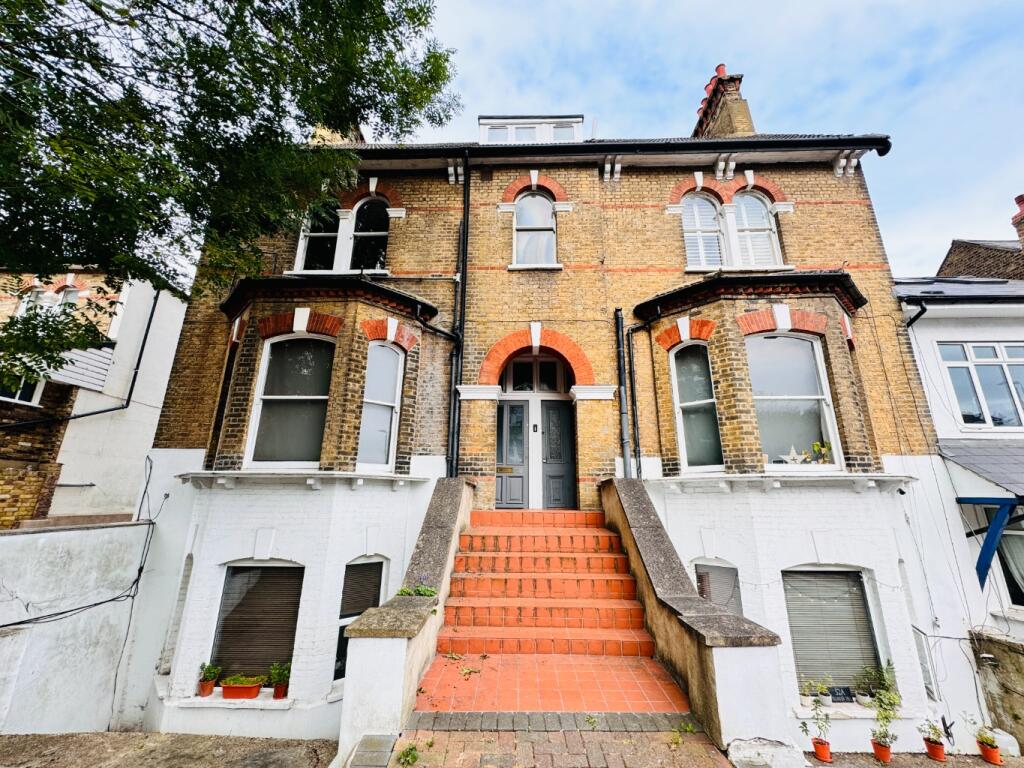 Main image of property: Eglinton Hill, Shooters Hill, London, SE18 3NR