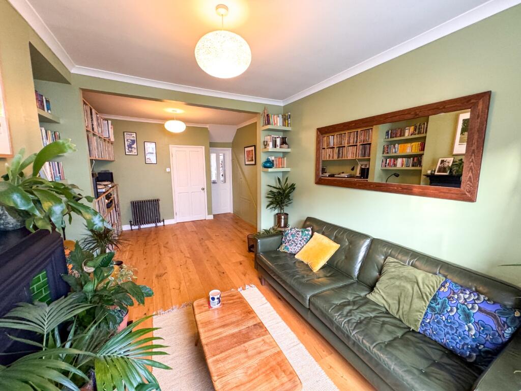 Main image of property: Lucknow Street, Plumstead, London, SE18 2SN