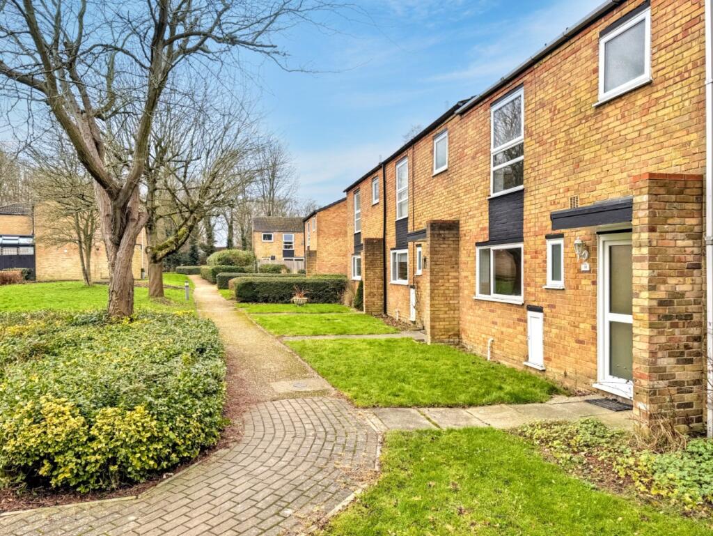 Property image - Manor Forstal, New Ash Green, Longfield, Kent, DA3 8JQ