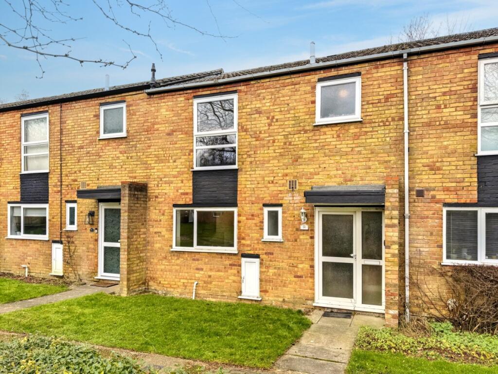 Additional property image - Manor Forstal, New Ash Green, Longfield, Kent, DA3 8JQ