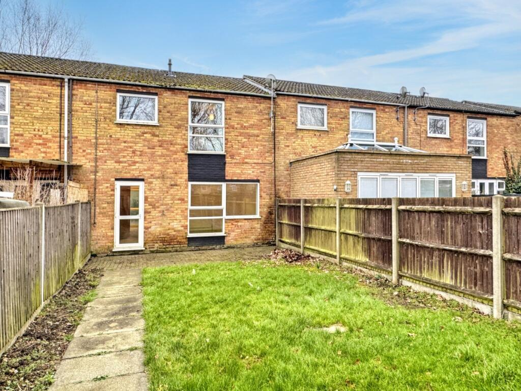 Additional property image - Manor Forstal, New Ash Green, Longfield, Kent, DA3 8JQ