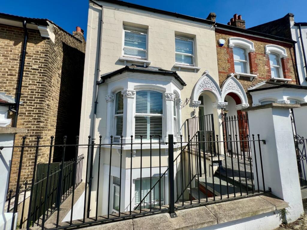 Main image of property: Plumstead, London, SE18