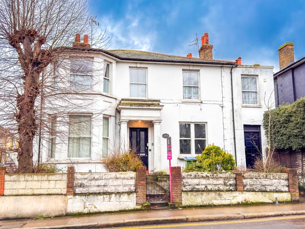 Main image of property: Plumstead Common Road, Plumstead, London, SE18 3RE