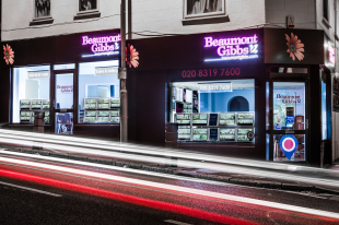 Contact Beaumont Gibbs Estate and Letting Agents in Plumstead