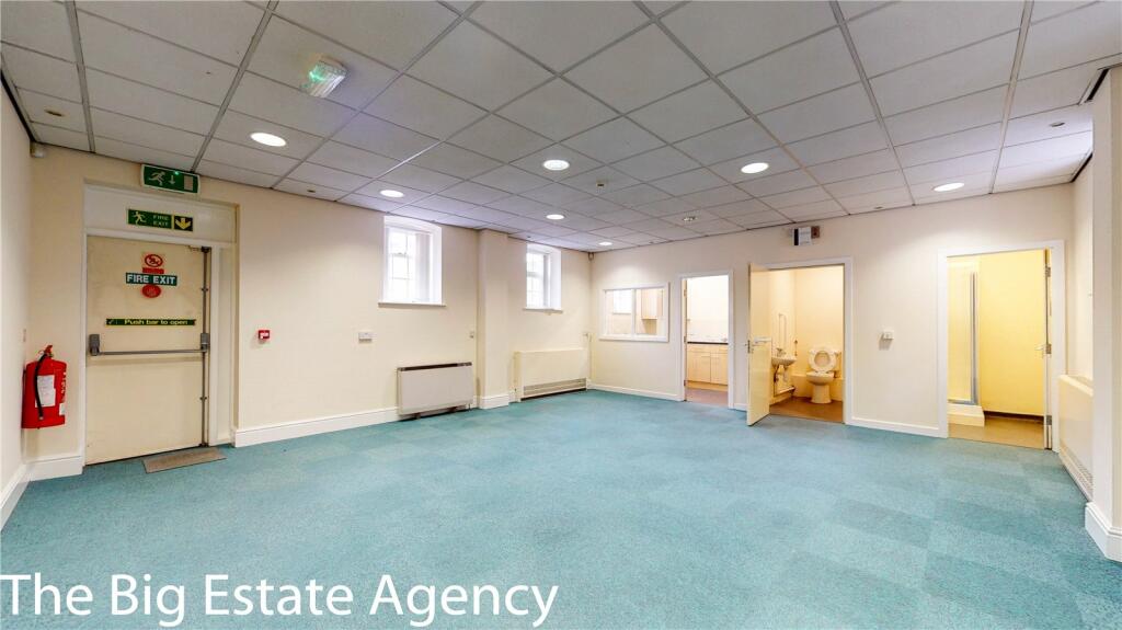 Additional property image - Salisbury Street, Shotton, CH5