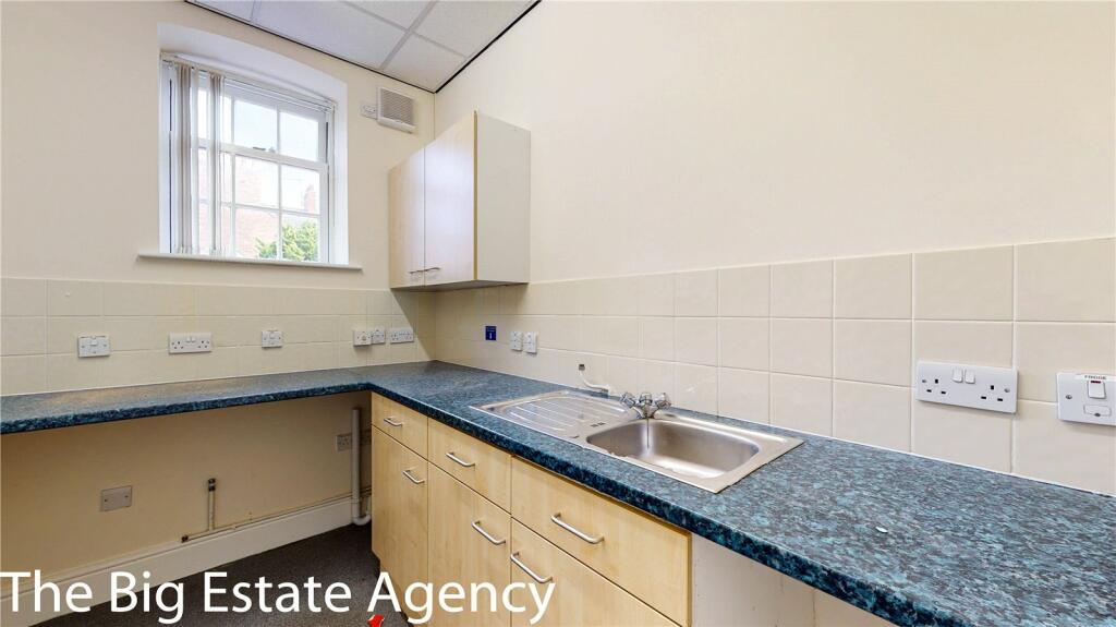 Additional property image - Salisbury Street, Shotton, CH5