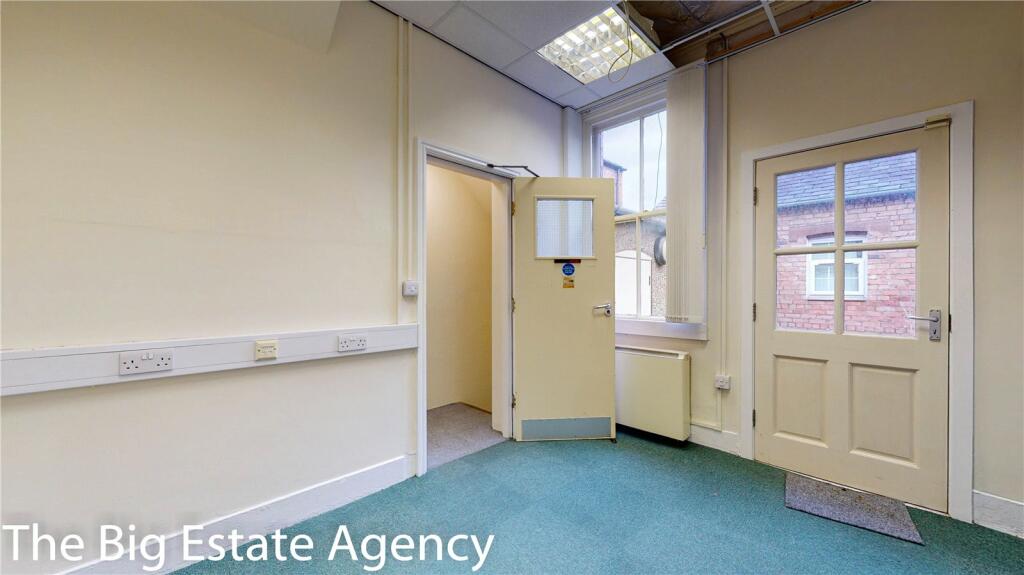 Additional property image - Salisbury Street, Shotton, CH5