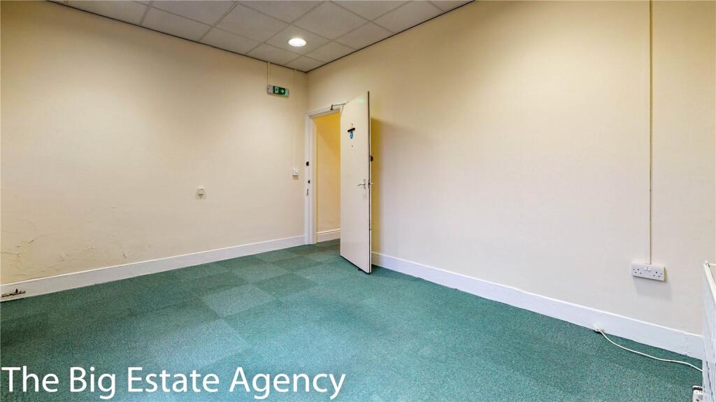 Additional property image - Salisbury Street, Shotton, CH5