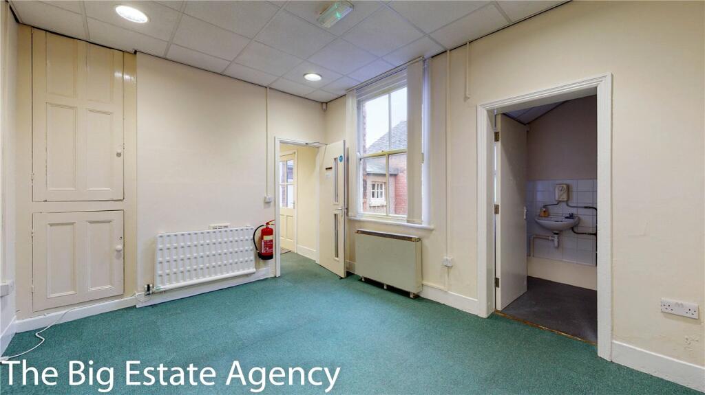 Additional property image - Salisbury Street, Shotton, CH5
